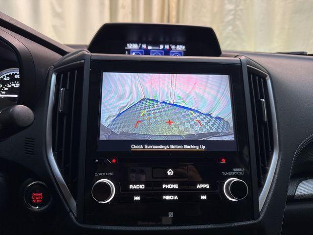 used 2020 Subaru Forester car, priced at $24,000