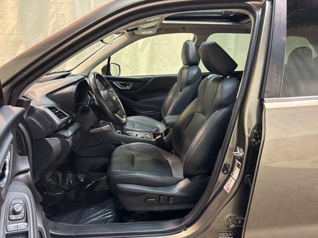 used 2020 Subaru Forester car, priced at $24,000