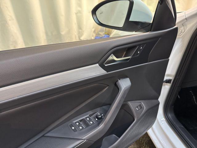 new 2026 Volkswagen Jetta car, priced at $24,641