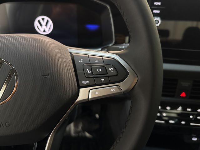 new 2026 Volkswagen Jetta car, priced at $24,641