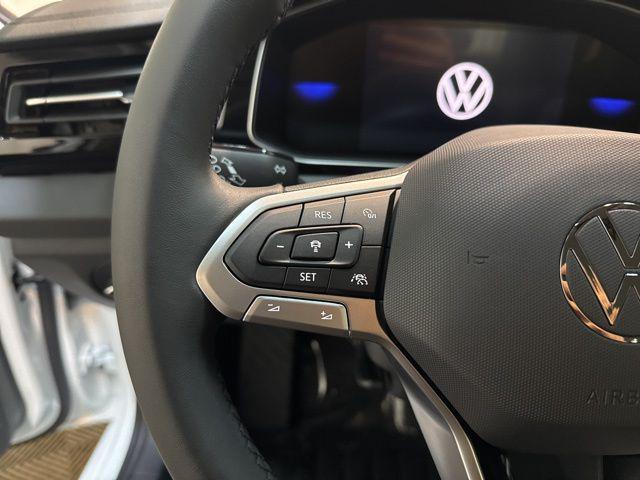 new 2026 Volkswagen Jetta car, priced at $24,641