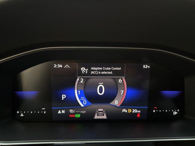 new 2026 Volkswagen Jetta car, priced at $24,641