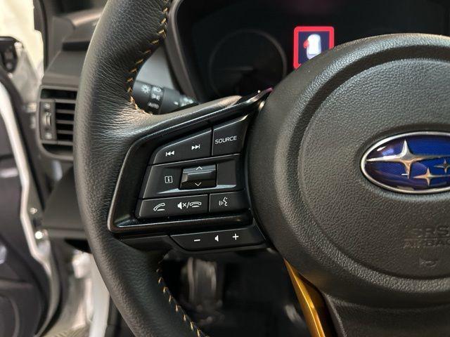 used 2025 Subaru Outback car, priced at $36,295