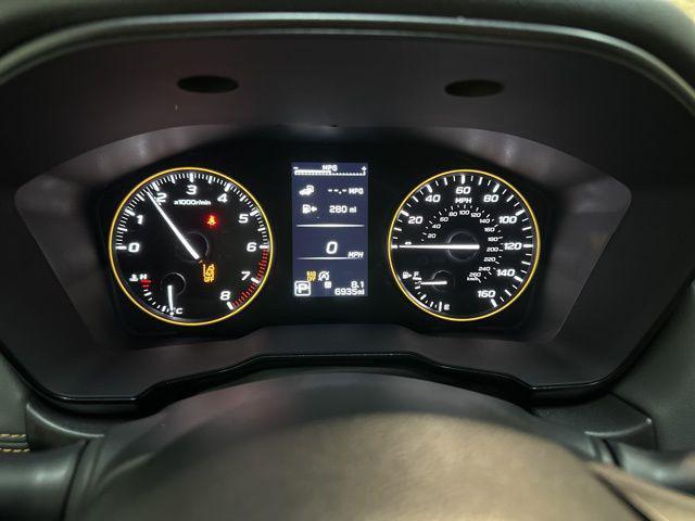 used 2025 Subaru Outback car, priced at $36,295