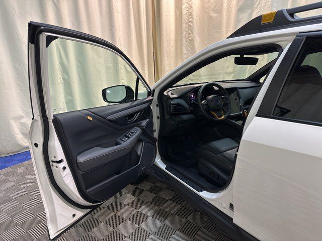 used 2025 Subaru Outback car, priced at $36,295