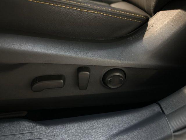 used 2025 Subaru Outback car, priced at $36,295