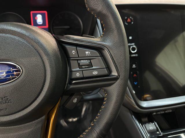 used 2025 Subaru Outback car, priced at $36,295