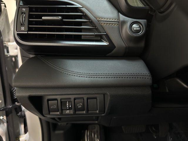 used 2025 Subaru Outback car, priced at $36,295