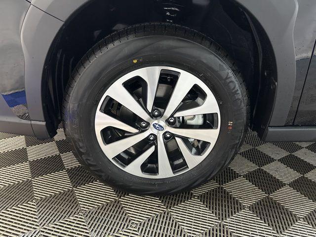 new 2025 Subaru Outback car, priced at $34,180