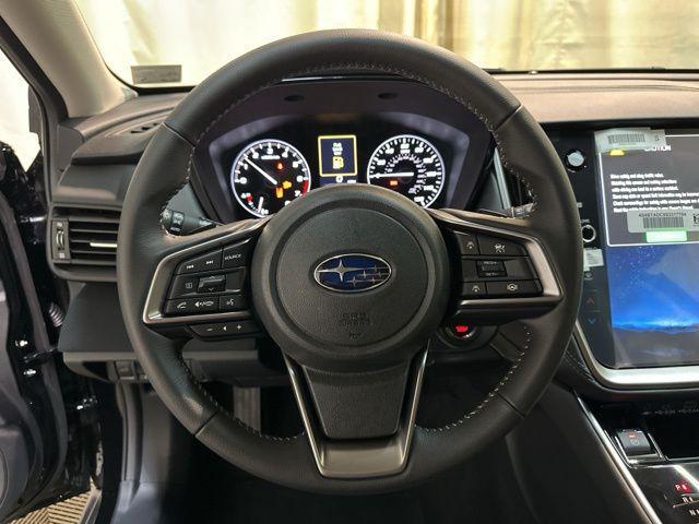 new 2025 Subaru Outback car, priced at $34,180