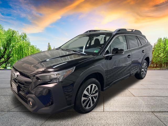 new 2025 Subaru Outback car, priced at $34,180