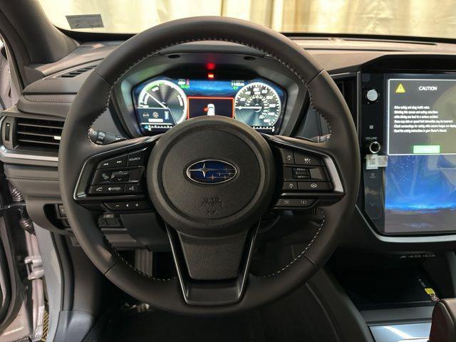 new 2025 Subaru Forester Hybrid car, priced at $41,416