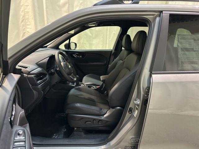 new 2025 Subaru Forester Hybrid car, priced at $41,416