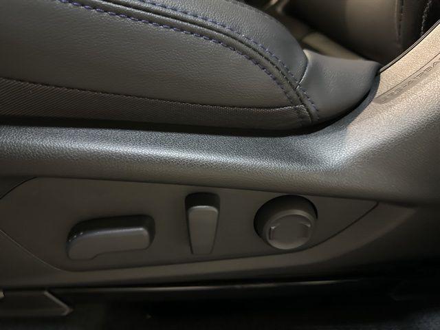 new 2025 Subaru Forester Hybrid car, priced at $41,416