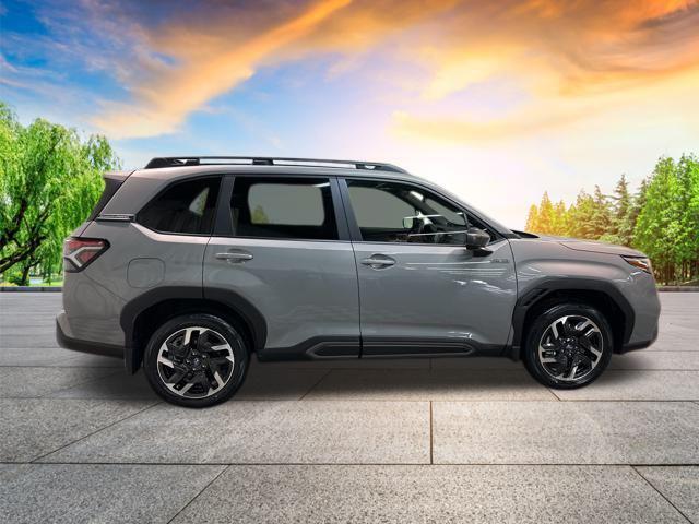 new 2025 Subaru Forester Hybrid car, priced at $41,416