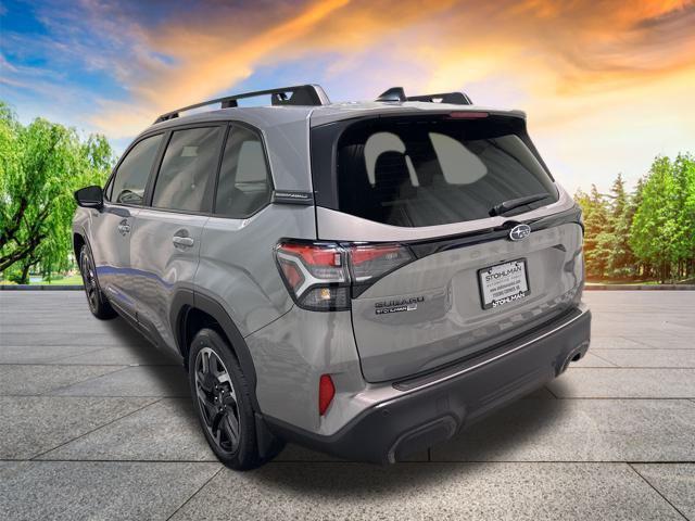 new 2025 Subaru Forester Hybrid car, priced at $41,416
