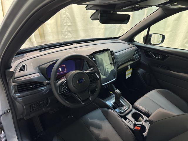 new 2025 Subaru Forester Hybrid car, priced at $41,416