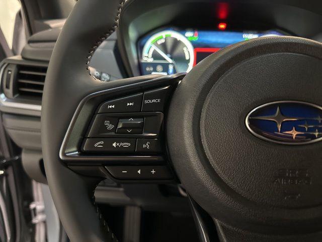new 2025 Subaru Forester Hybrid car, priced at $41,416