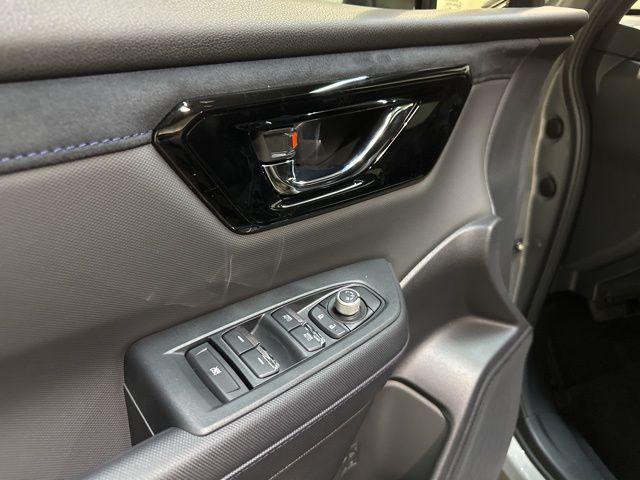 new 2025 Subaru Forester Hybrid car, priced at $41,416