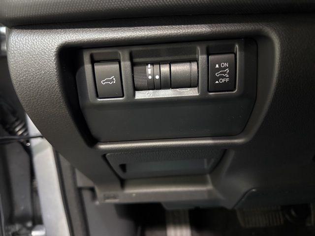 new 2026 Subaru Forester car, priced at $42,359