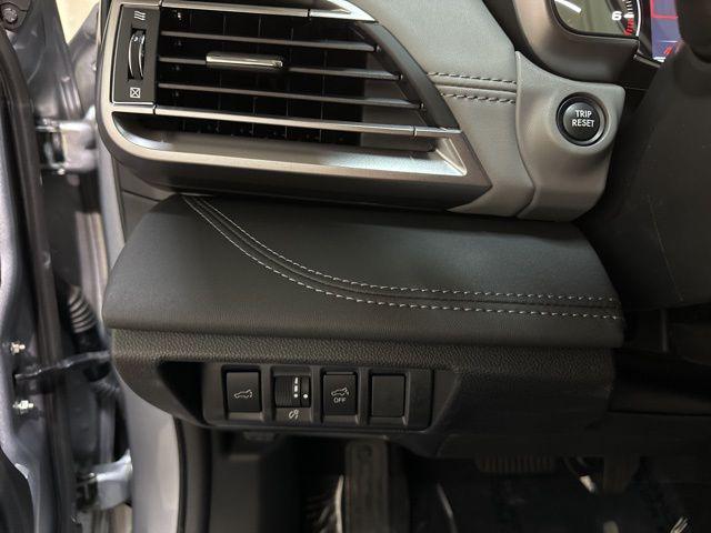 used 2025 Subaru Outback car, priced at $35,961