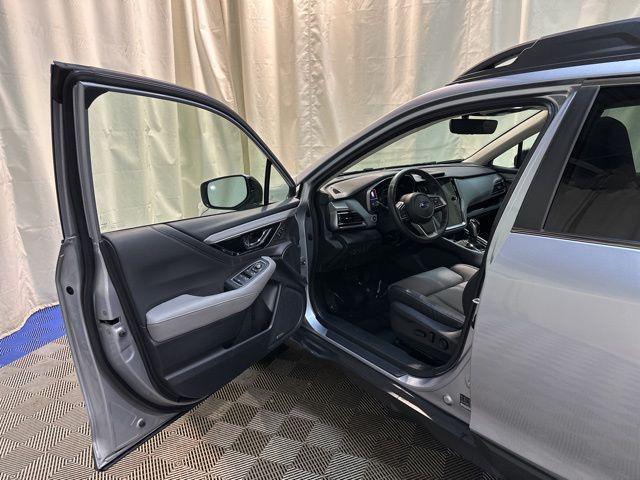 used 2025 Subaru Outback car, priced at $35,961