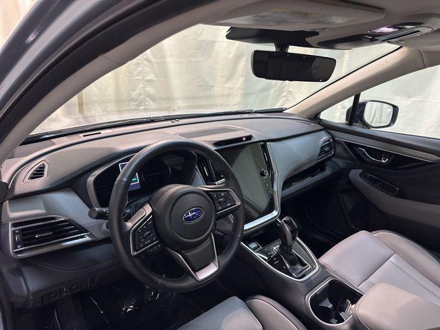 used 2025 Subaru Outback car, priced at $35,961