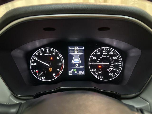 used 2025 Subaru Outback car, priced at $35,961