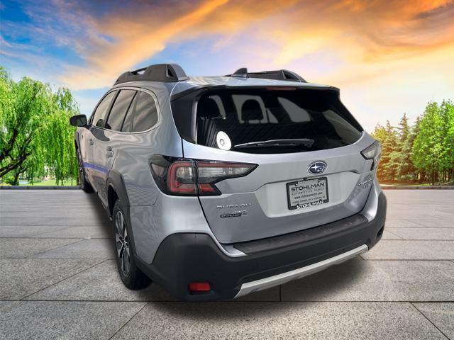 used 2025 Subaru Outback car, priced at $35,961
