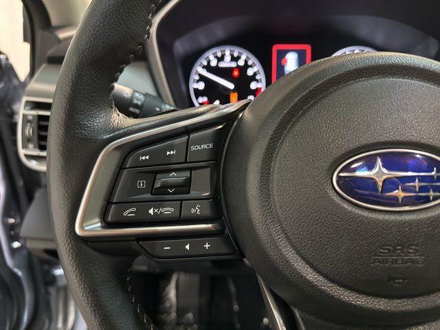 used 2025 Subaru Outback car, priced at $35,961