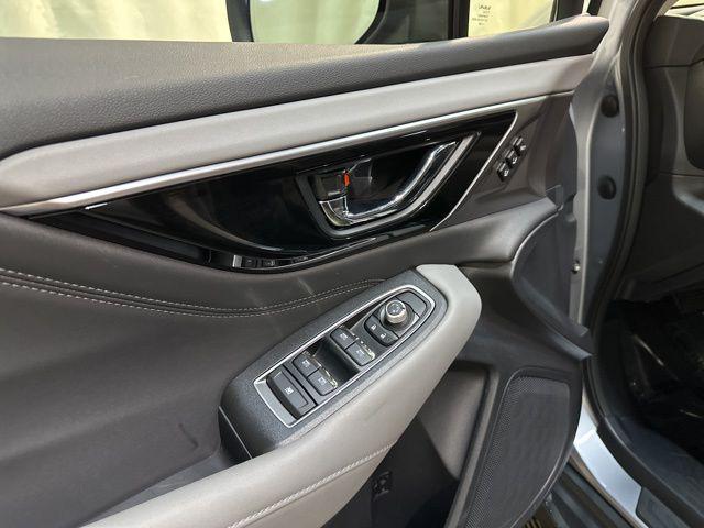 used 2025 Subaru Outback car, priced at $35,961