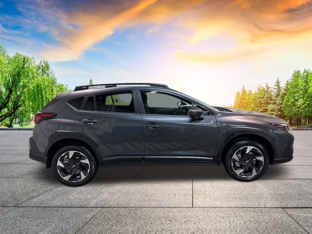 new 2025 Subaru Crosstrek car, priced at $32,918