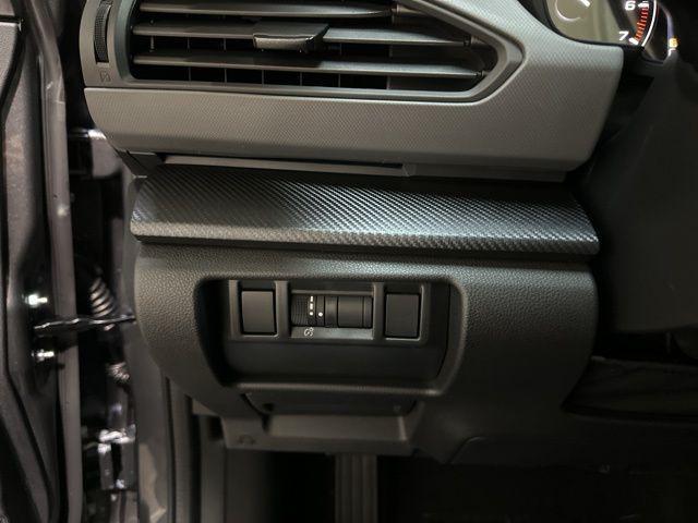 new 2025 Subaru Crosstrek car, priced at $32,918