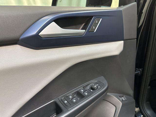 used 2022 Volkswagen Taos car, priced at $20,973