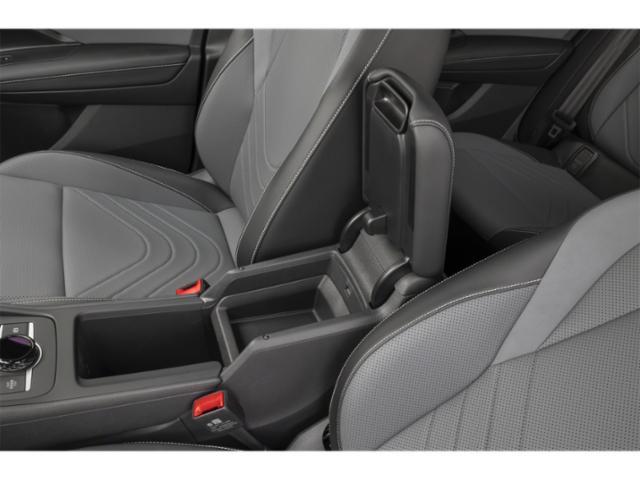 new 2026 Volkswagen Tiguan car, priced at $39,680