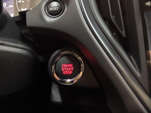 new 2026 Subaru Crosstrek car, priced at $31,363