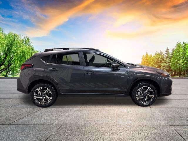 new 2026 Subaru Crosstrek car, priced at $31,363