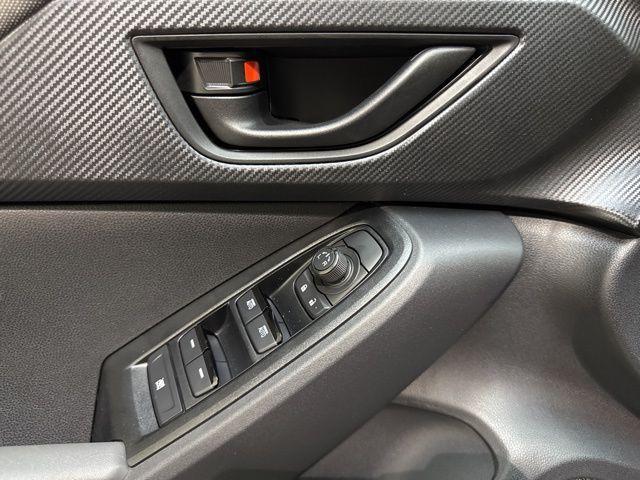 new 2026 Subaru Crosstrek car, priced at $31,363