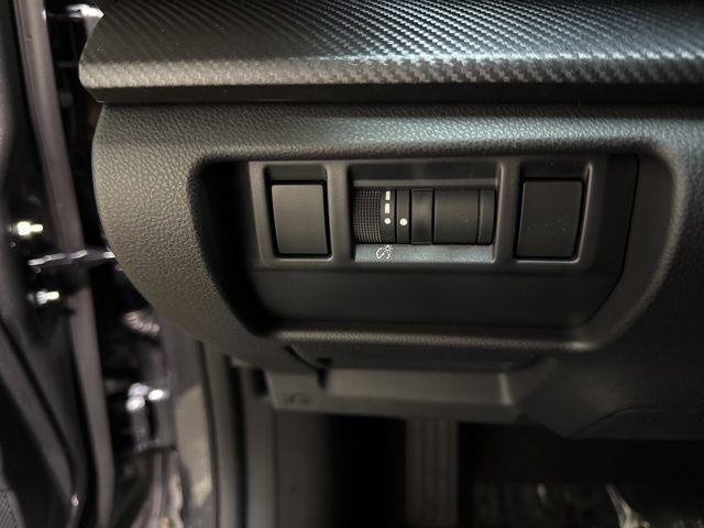 new 2026 Subaru Crosstrek car, priced at $31,363