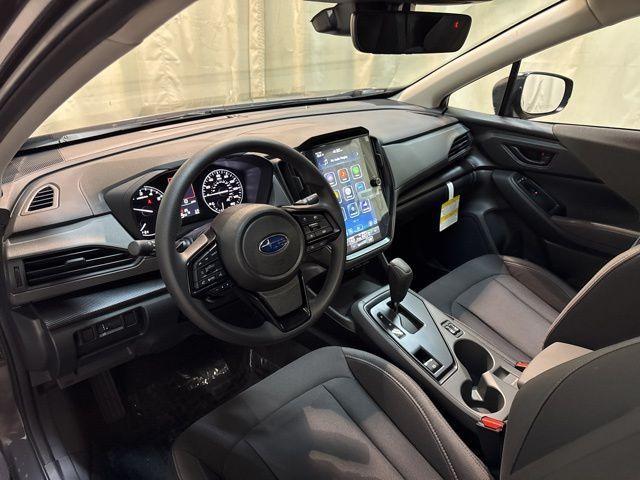 new 2026 Subaru Crosstrek car, priced at $31,363