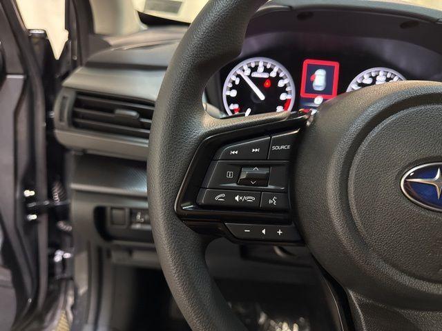 new 2026 Subaru Crosstrek car, priced at $31,363