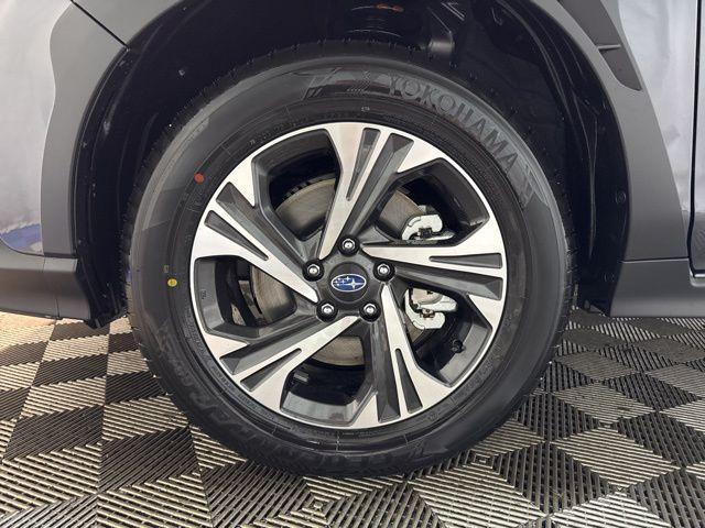 new 2026 Subaru Crosstrek car, priced at $31,363