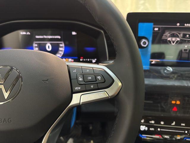 new 2026 Volkswagen Jetta car, priced at $28,425