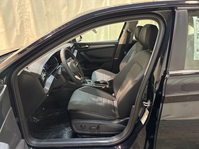 new 2026 Volkswagen Jetta car, priced at $28,425