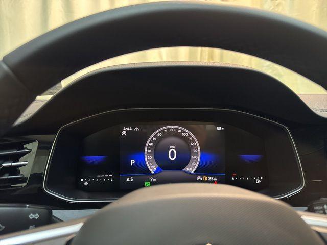 new 2026 Volkswagen Jetta car, priced at $28,425