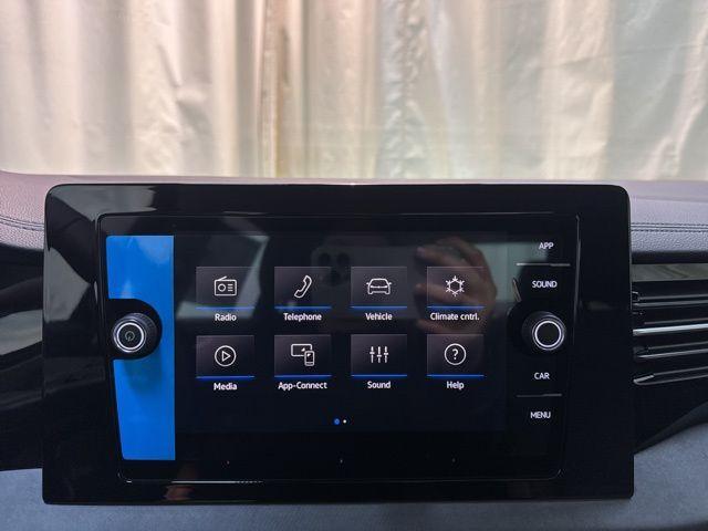 new 2026 Volkswagen Jetta car, priced at $28,425