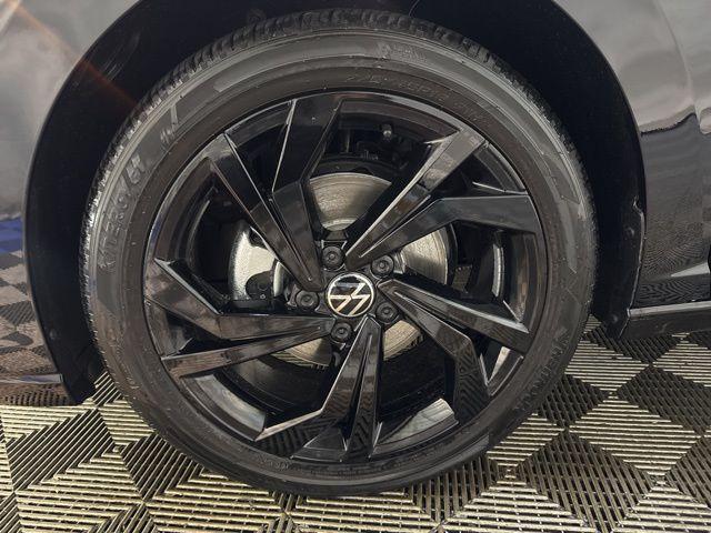 new 2026 Volkswagen Jetta car, priced at $28,425