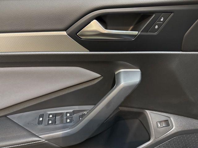 new 2026 Volkswagen Jetta car, priced at $28,425