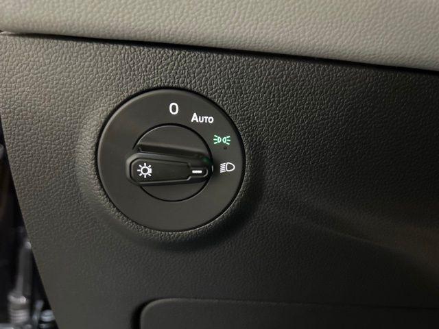 used 2022 Volkswagen Taos car, priced at $25,419