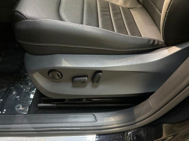 used 2022 Volkswagen Taos car, priced at $25,419